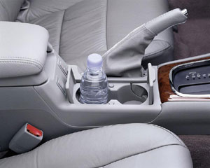 Mazda Xedos 9 2.3 i V6 24V Miller Cycle