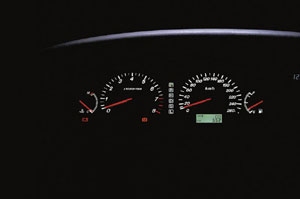 Mazda Xedos 9 2.5 i V6 24V