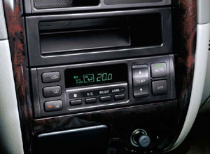 Mazda 626 1.9 Hatchback