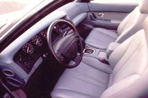 Mazda 929 3.0 i V6 24V