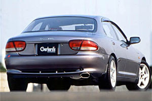 Mazda Eunos 500 1.8 i V6 24V