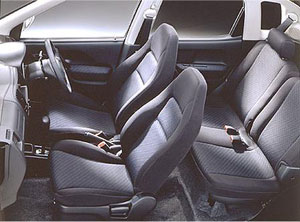 Mazda Laputa 0.7 i 12V 2WD Turbo Hatchback