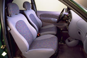 Mazda 121 1.3 Hatchback