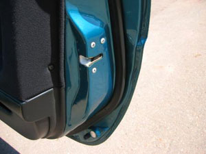 Mazda MX-3 1.8 i V6